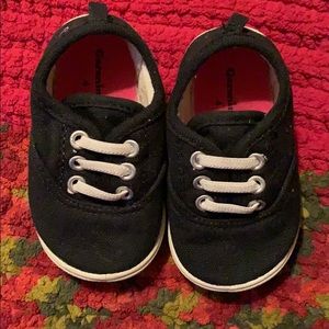 Garanimals Toddler sneakers